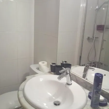 Valls Apartment
