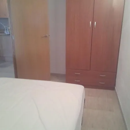 Apartment Valls